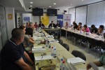 REPORT ON ANEM ROUND TABLE: LEGAL MONITORING OF SERBIAN MEDIA SCENE 